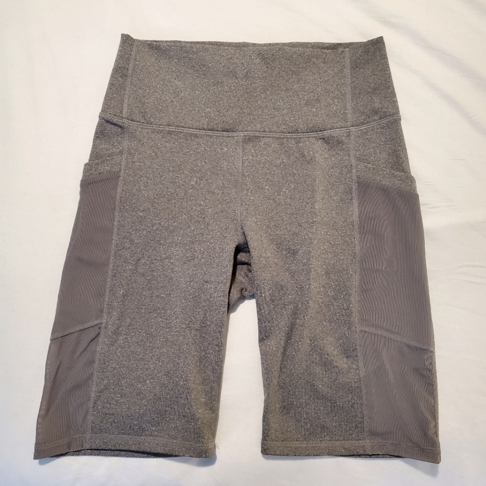 Fabletics Biker Shorts